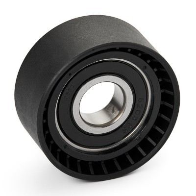 Belt Tensioner V-Ribbed Belt RIDEX 310T0487 310T0487 - photo 3