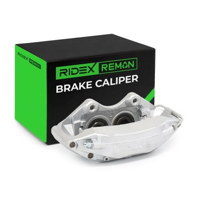 Brake Caliper RIDEX 78B3432R 78B3432R - photo 2