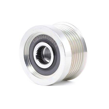 Alternator – one-way clutch RIDEX 1390F0011 1390F0011 - photo 1