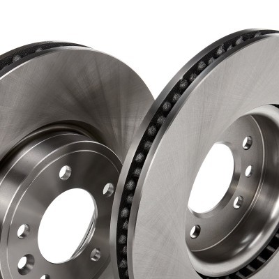 Brake Disc RIDEX 82B2725 82B2725 - photo 6