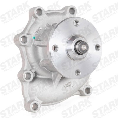 Water Pump, Engine Cooling Stark SKWP-0520249 SKWP-0520249 - photo 3