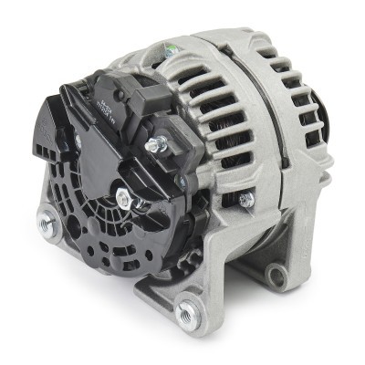 Alternator RIDEX 4G0657R 4G0657R - photo 3