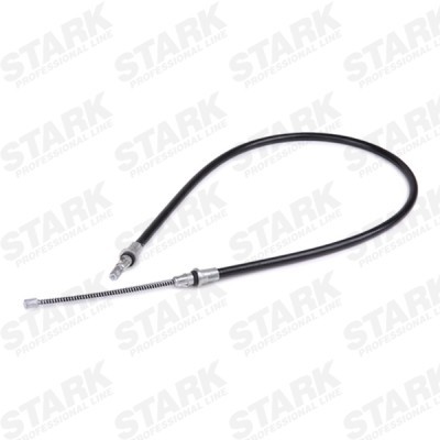 Cable Pull, Parking Brake Stark SKCPB-1050080 SKCPB-1050080 - photo 2