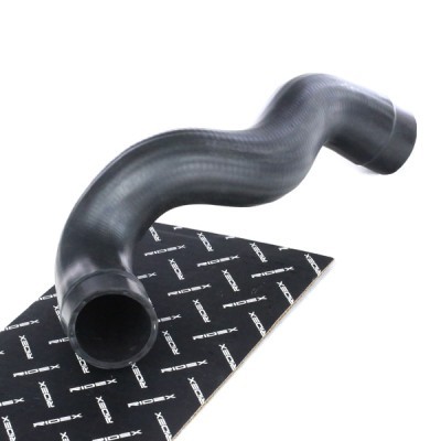 Charger Air Hose RIDEX 3314C0048 3314C0048 - photo 3