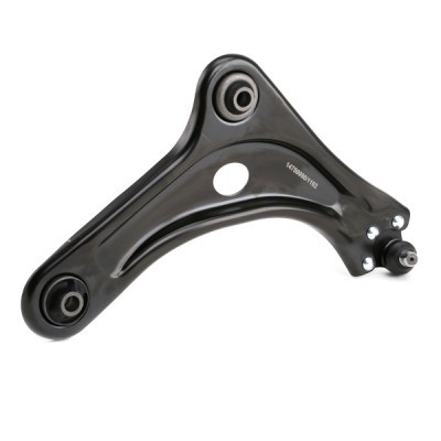 Control Arm RIDEX 273C1213 273C1213 - photo 3