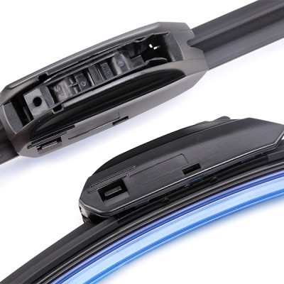 Wiper Blade RIDEX 298W0006 298W0006 - photo 4