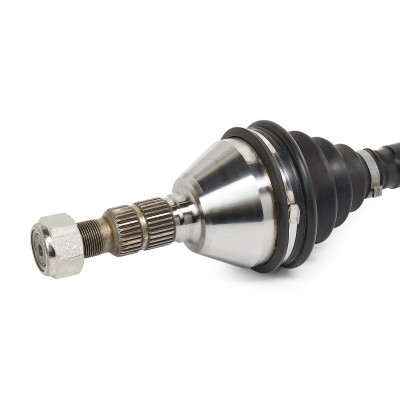Drive Shaft RIDEX 13D0796R 13D0796R - photo 5