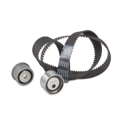 Timing belt kit RIDEX 307T0235P 307T0235P - photo 3