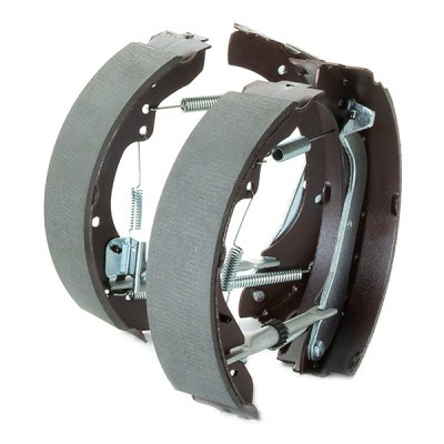 Brake Set, drum brakes RIDEX 3859B0014 3859B0014 - photo 3