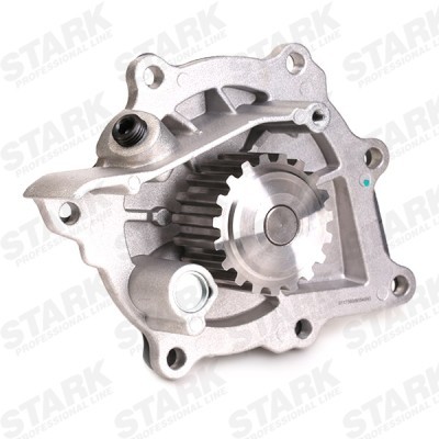 Water Pump, Engine Cooling Stark SKWP-0520185 SKWP-0520185 - photo 4