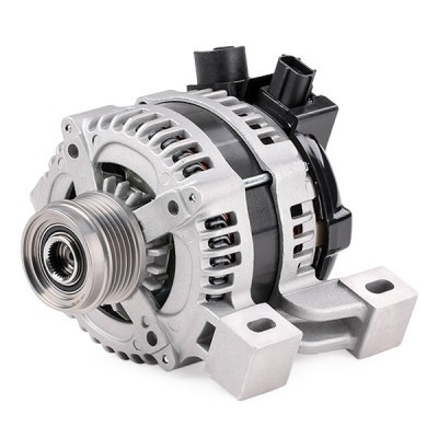 Alternator RIDEX 4G0067 4G0067 - photo 3