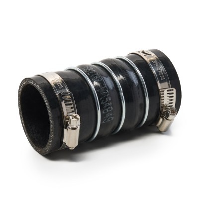Charger Air Hose RIDEX 3314C0446 3314C0446 - photo 2