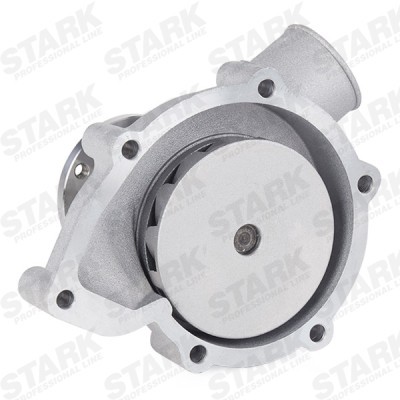 Water Pump, Engine Cooling Stark SKWP-0520530 SKWP-0520530 - photo 4