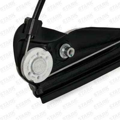 Window Regulator Stark SKWR-0420392 SKWR-0420392 - photo 5