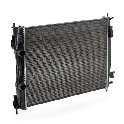 Radiator, Engine Cooling RIDEX 470R1694 470R1694 - photo 4