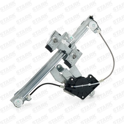 Window Regulator Stark SKWR-0420020 SKWR-0420020 - photo 4