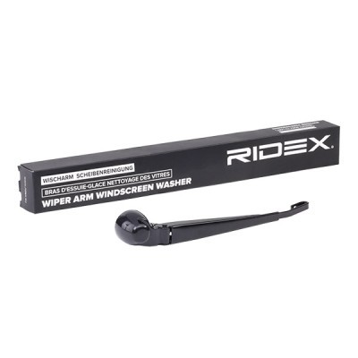 Wiper Arm RIDEX 301W0212 301W0212 - photo 2