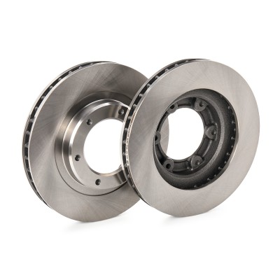 Brake Disc RIDEX 82B1279 82B1279 - photo 7