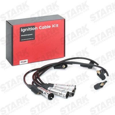 Ignition Cable Kit Stark SKIC-0030178 SKIC-0030178 - photo 2