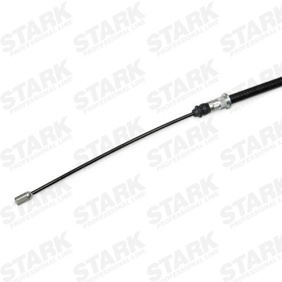 Cable Pull, Parking Brake Stark SKCPB-1050521 SKCPB-1050521 - photo 4