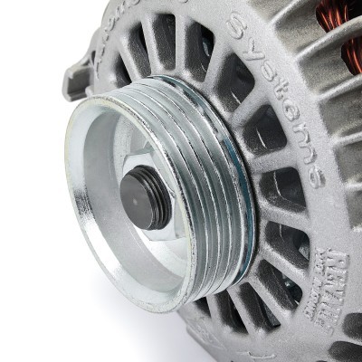 Alternator RIDEX 4G0144R 4G0144R - photo 5