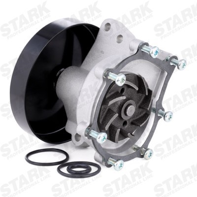 Water Pump, Engine Cooling Stark SKWP-0520115 SKWP-0520115 - photo 3