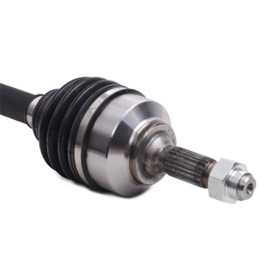 Drive Shaft RIDEX 13D0727 13D0727 - photo 5