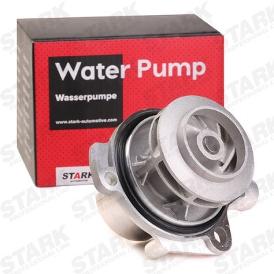 Water Pump, Engine Cooling Stark SKWP-0520342 SKWP-0520342 - photo 2