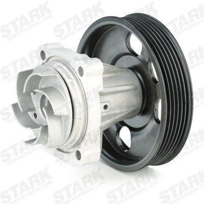 Water Pump, Engine Cooling Stark SKWP-0520020 SKWP-0520020 - photo 4