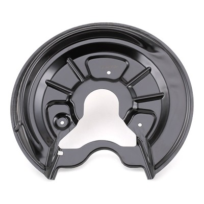 Splash Panel brake disc RIDEX 1330S0012 1330S0012 - photo 4