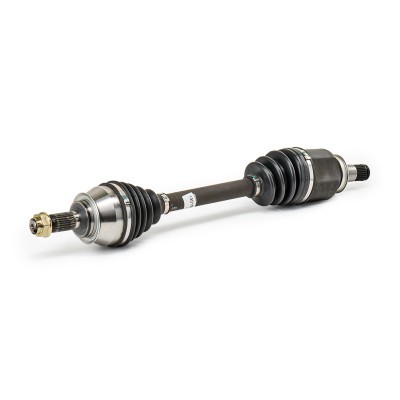Drive Shaft RIDEX 13D1558R 13D1558R - photo 3
