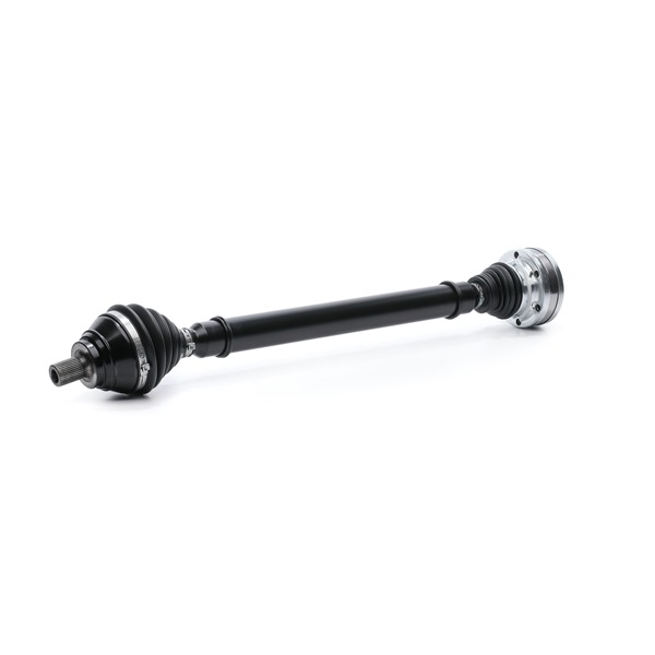 Drive Shaft RIDEX 13D0049P 13D0049P - photo 1