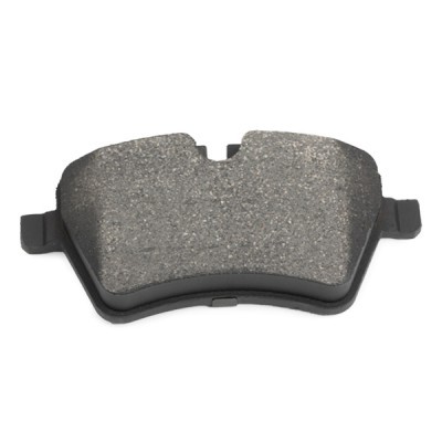 Brake Pads Set RIDEX 402B0488 402B0488 - photo 9