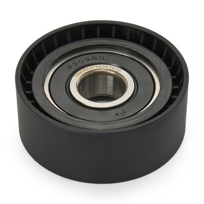 Belt Tensioner V-Ribbed Belt RIDEX 310T0433 310T0433 - photo 5