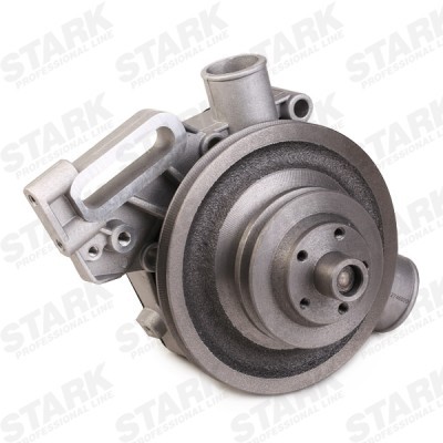 Water Pump, Engine Cooling Stark SKWP-0520261 SKWP-0520261 - photo 3