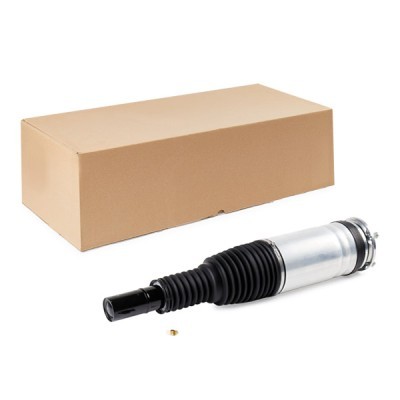 Bellow, Air Suspension RIDEX 4118A0113 4118A0113 - photo 2