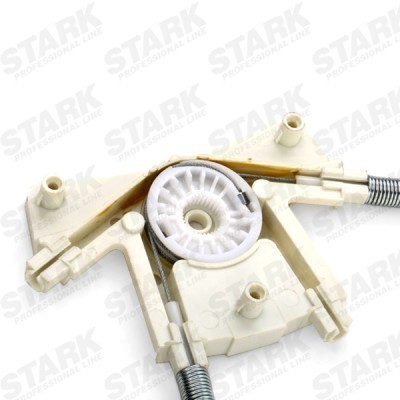 Window Regulator Stark SKWR-0420351 SKWR-0420351 - photo 5