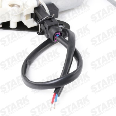 Window Regulator Stark SKWR-0420433 SKWR-0420433 - photo 4