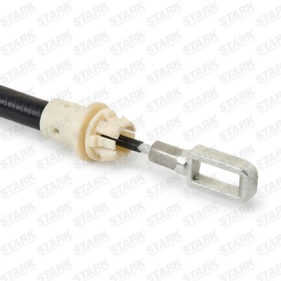 Cable Pull, Parking Brake Stark SKCPB-1050206 SKCPB-1050206 - photo 5
