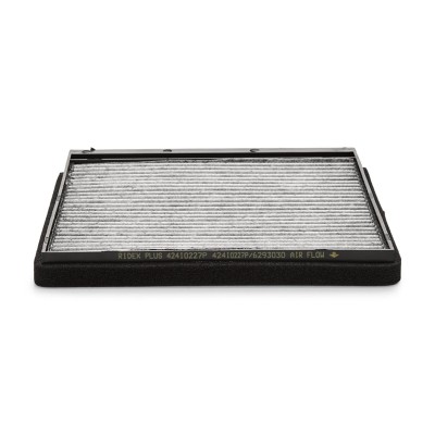 Cabin Air Filter RIDEX 424I0227P 424I0227P - photo 4