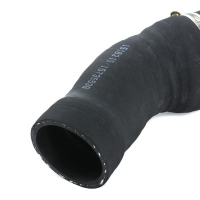 Charger Air Hose RIDEX 3314C0234 3314C0234 - photo 4