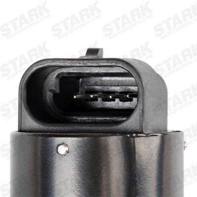 Control Valve, camshaft adjustment Stark SKICV-0740006 SKICV-0740006 - photo 5