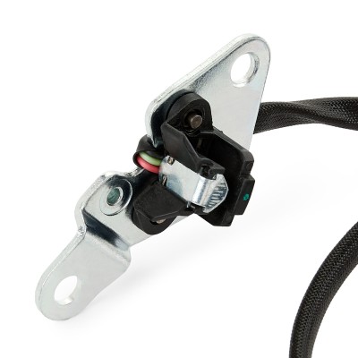 Crankshaft Pulse Sensor RIDEX 3946S0009 3946S0009 - photo 4