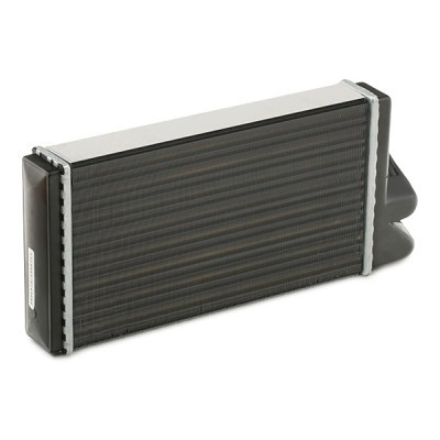 Radiator, Interior Heating RIDEX 467H0013 467H0013 - photo 4