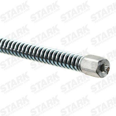 Cable Pull, Parking Brake Stark SKCPB-1050231 SKCPB-1050231 - photo 3