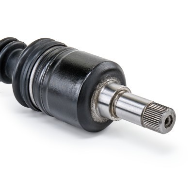 Drive Shaft RIDEX 13D0273R 13D0273R - photo 6
