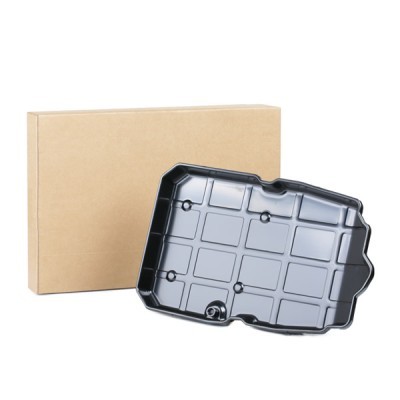 Automatic transmission oil pan RIDEX 3105O0007 3105O0007 - photo 2