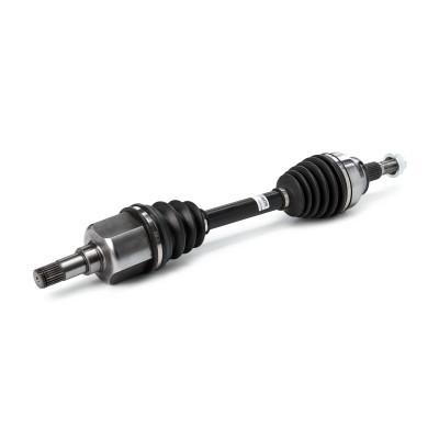 Drive Shaft RIDEX 13D1647R 13D1647R - photo 3