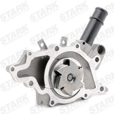 Water Pump, Engine Cooling Stark SKWP-0520163 SKWP-0520163 - photo 4