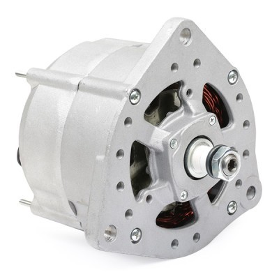 Alternator RIDEX 4G0851 4G0851 - photo 3